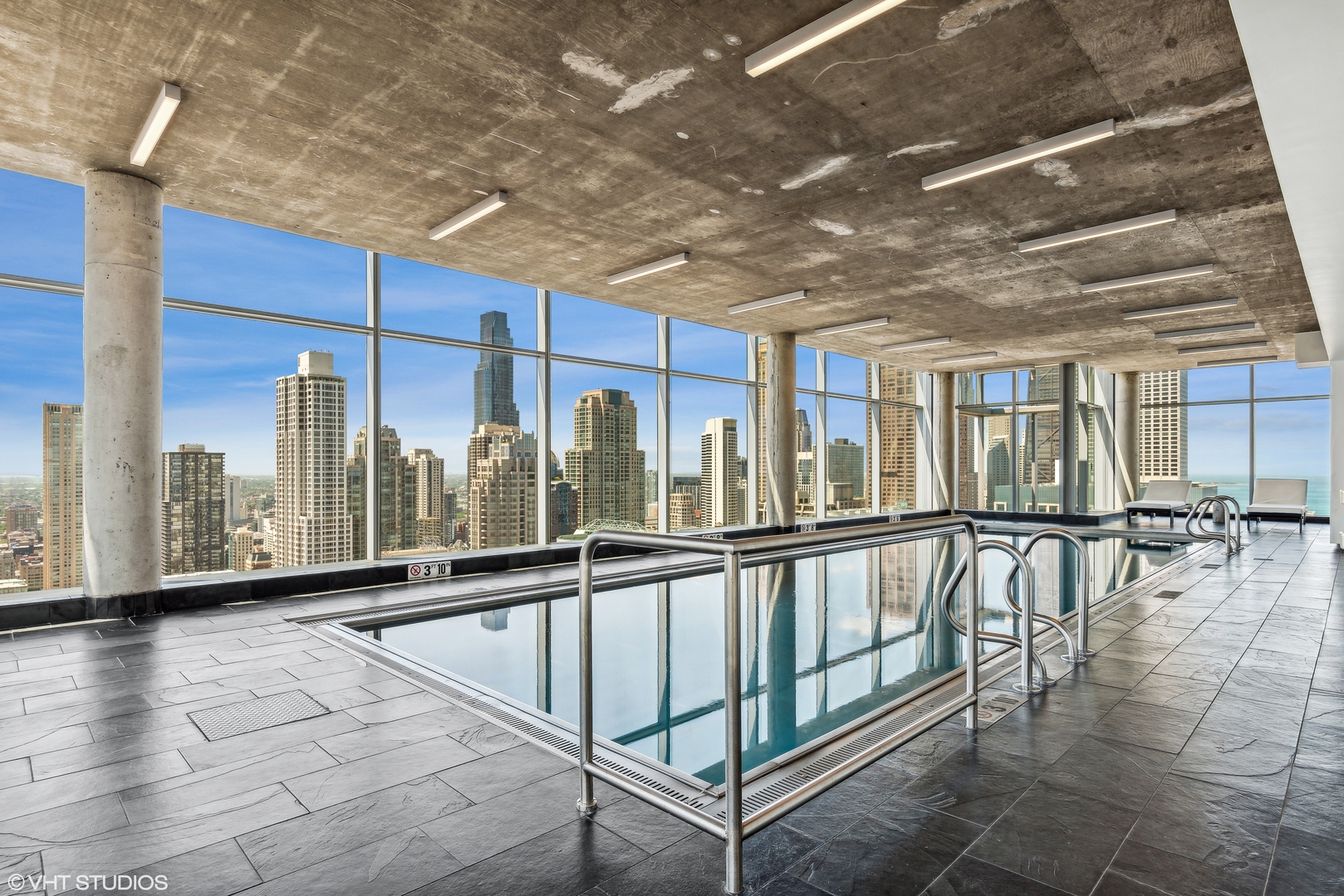 600 N Fairbanks Court Unit: 3108
