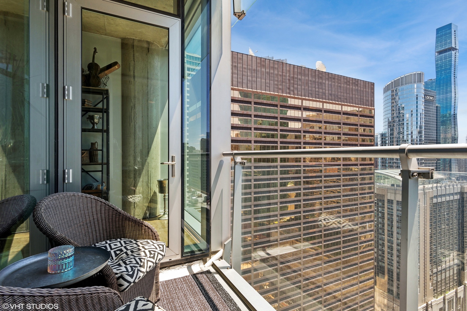 600 N Fairbanks Court Unit: 3108