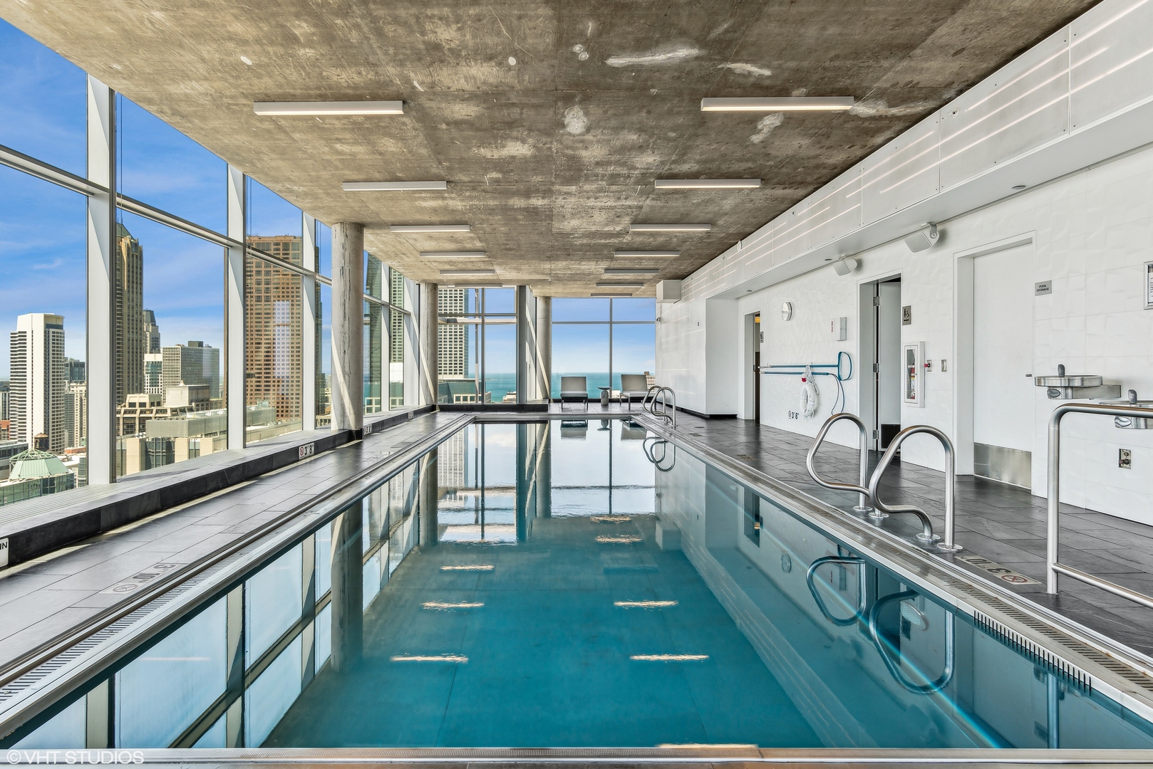 600 N Fairbanks Court Unit: 3108