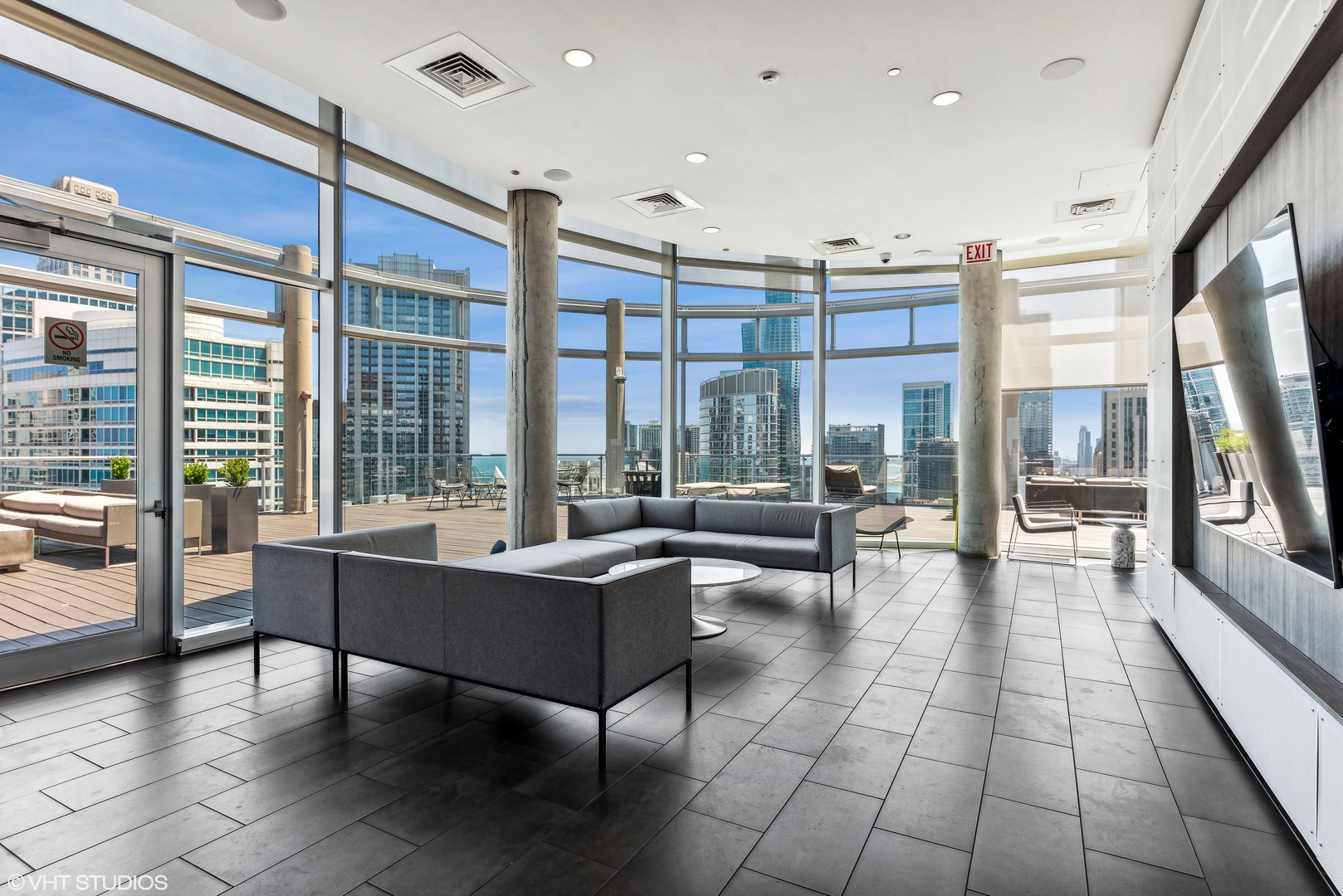 600 N Fairbanks Court Unit: 3108