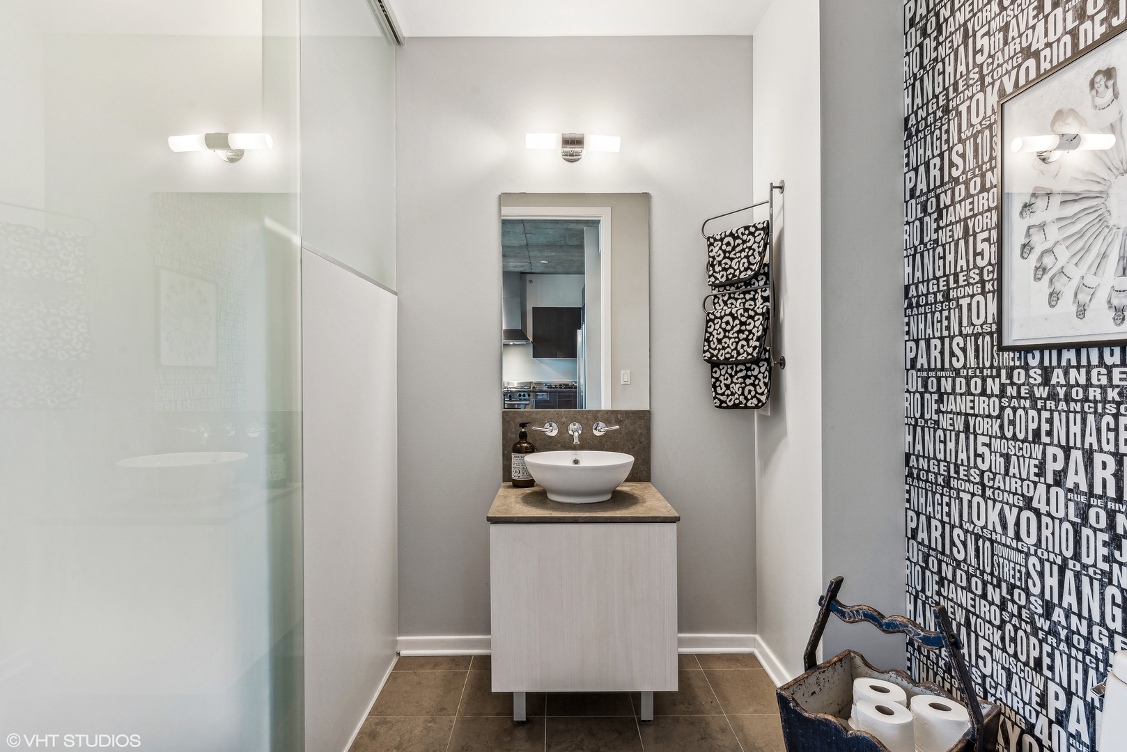 600 N Fairbanks Court Unit: 3108