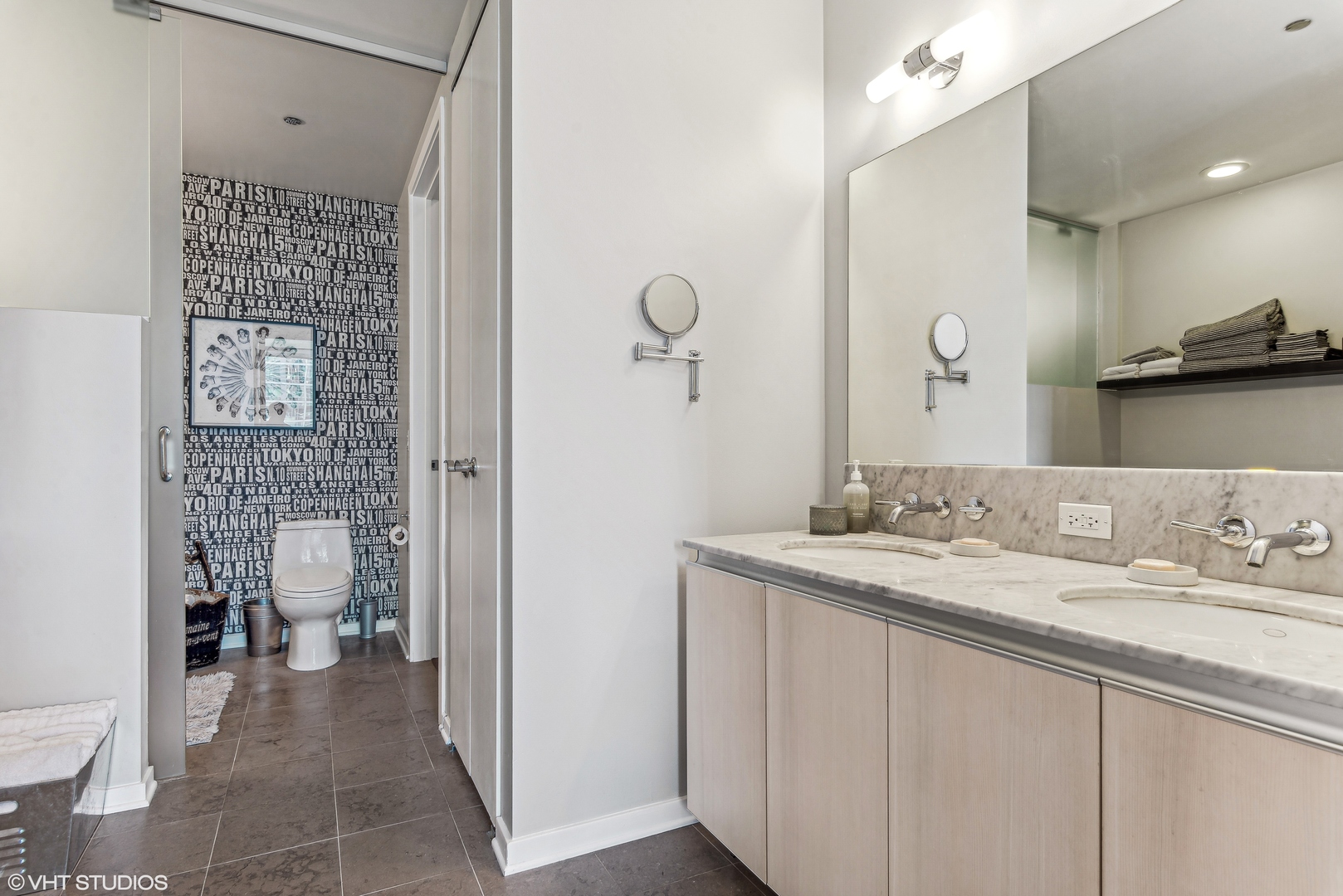 600 N Fairbanks Court Unit: 3108