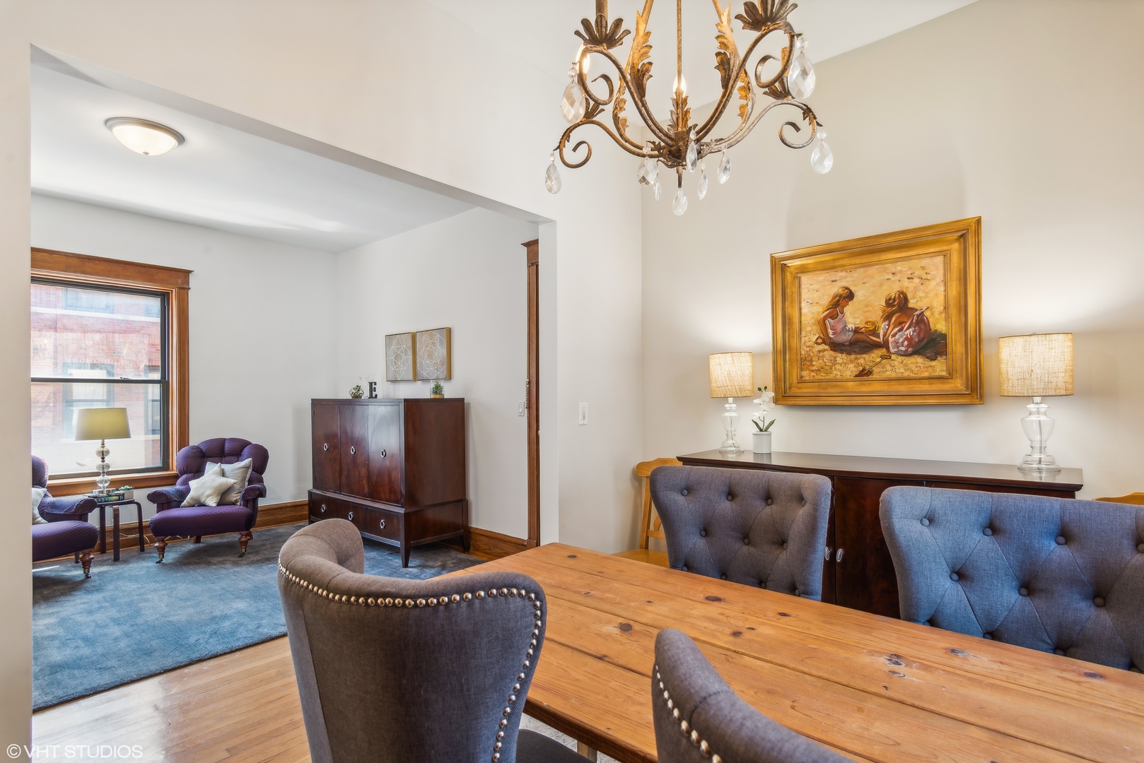3146 W Medill Avenue Unit: 2E