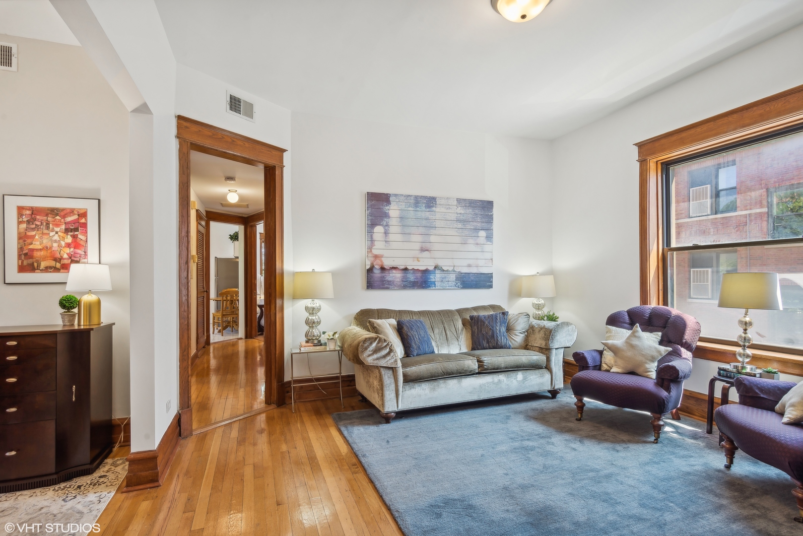 3146 W Medill Avenue Unit: 2E