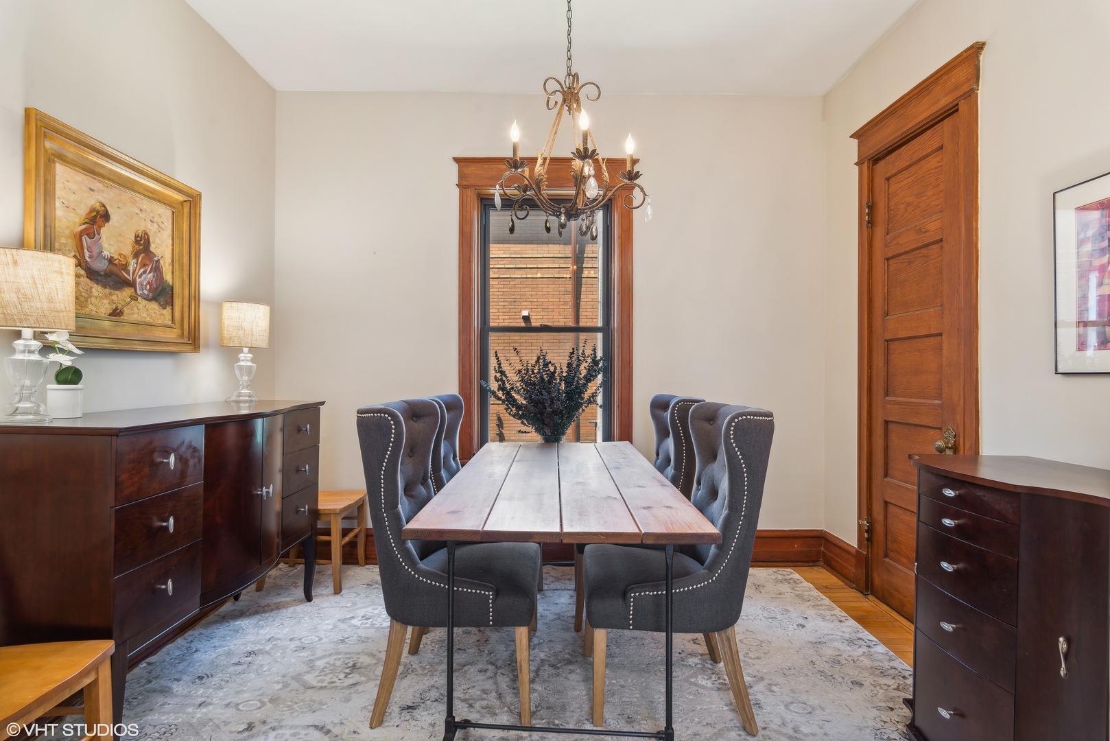3146 W Medill Avenue Unit: 2E