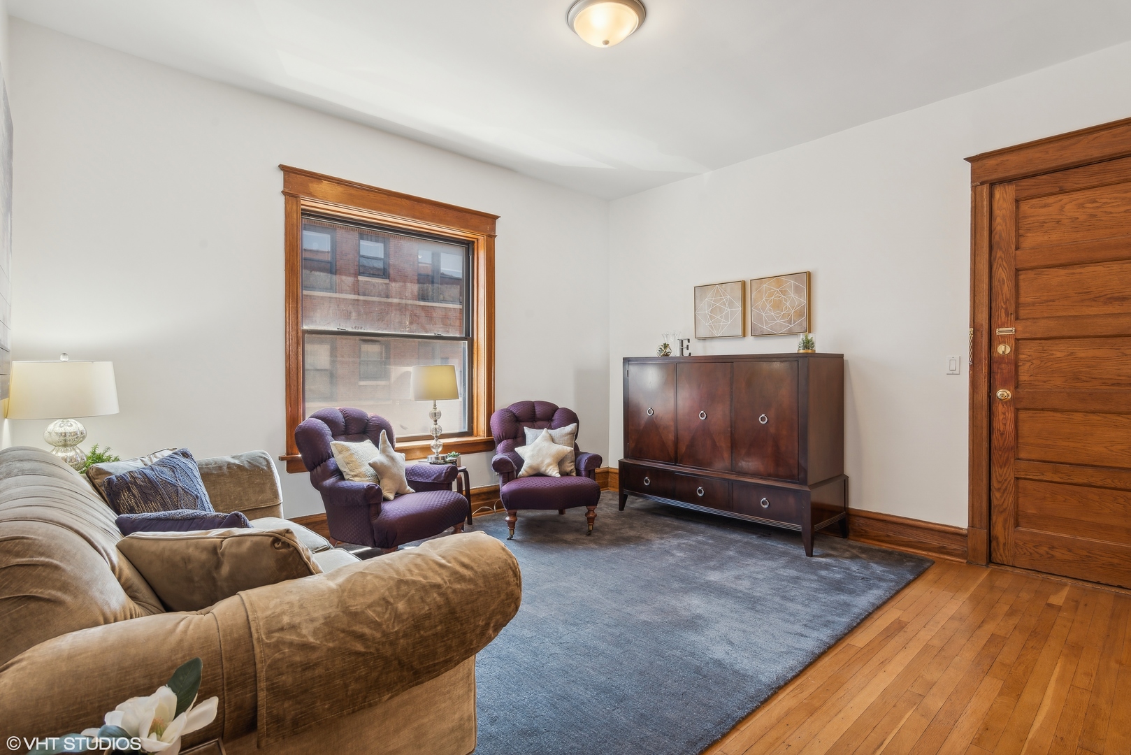 3146 W Medill Avenue Unit: 2E