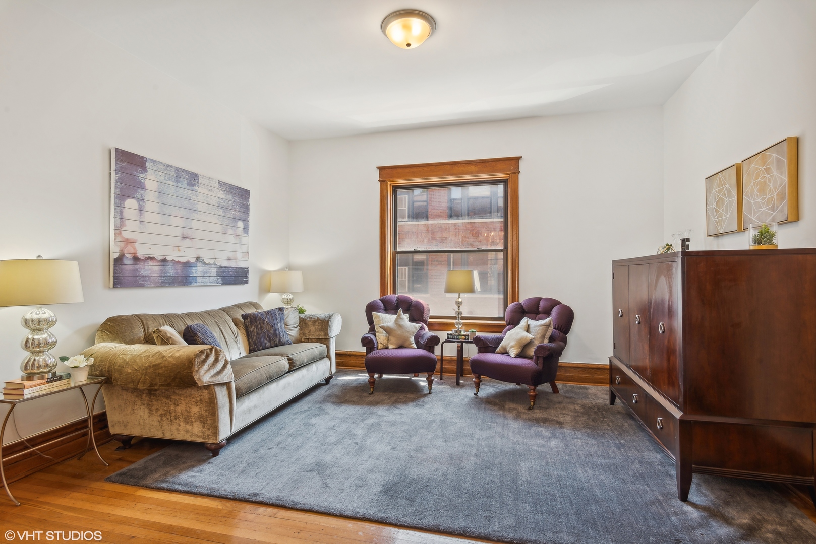 3146 W Medill Avenue Unit: 2E