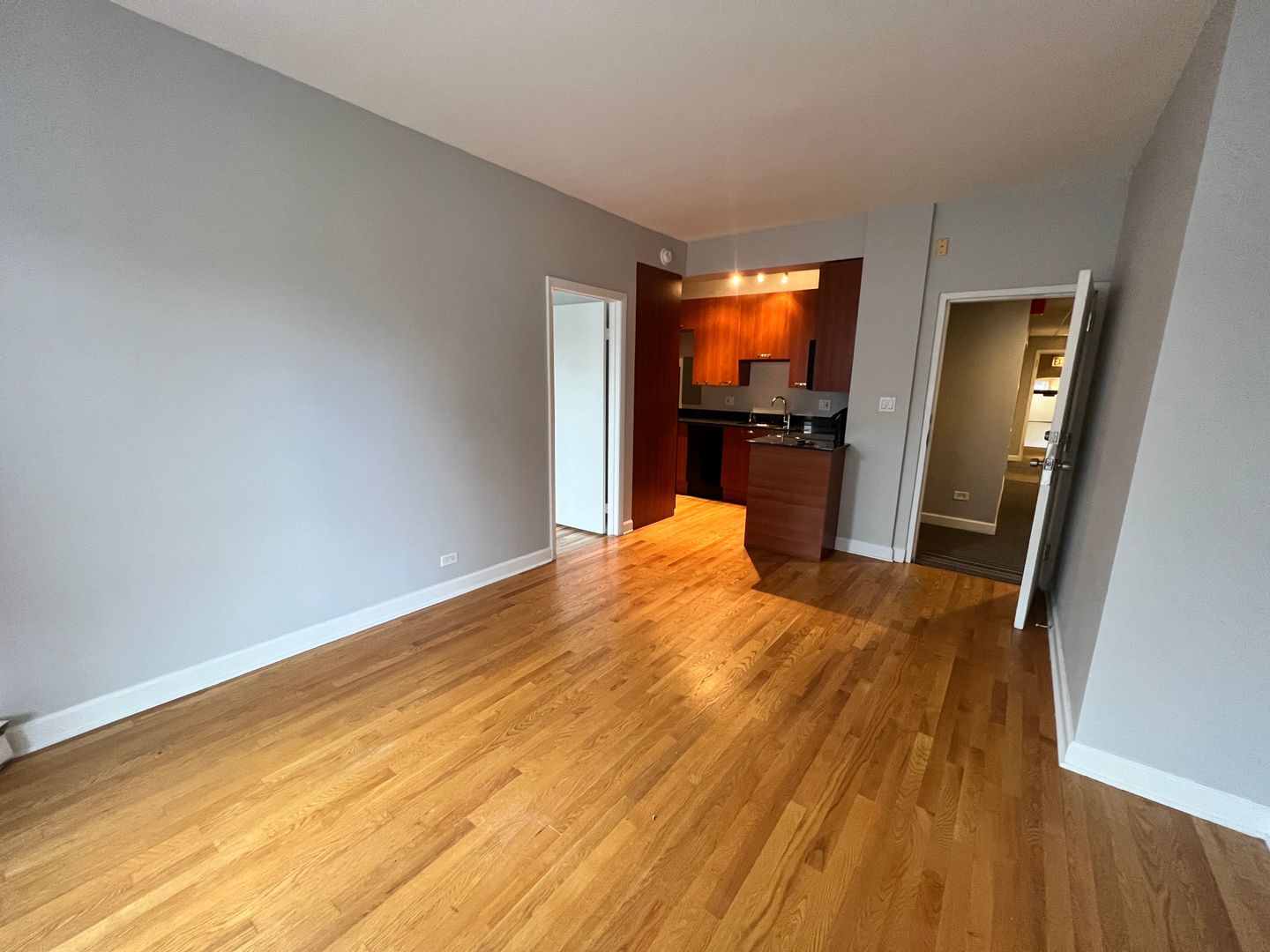 732 W Bittersweet Place Unit: 805