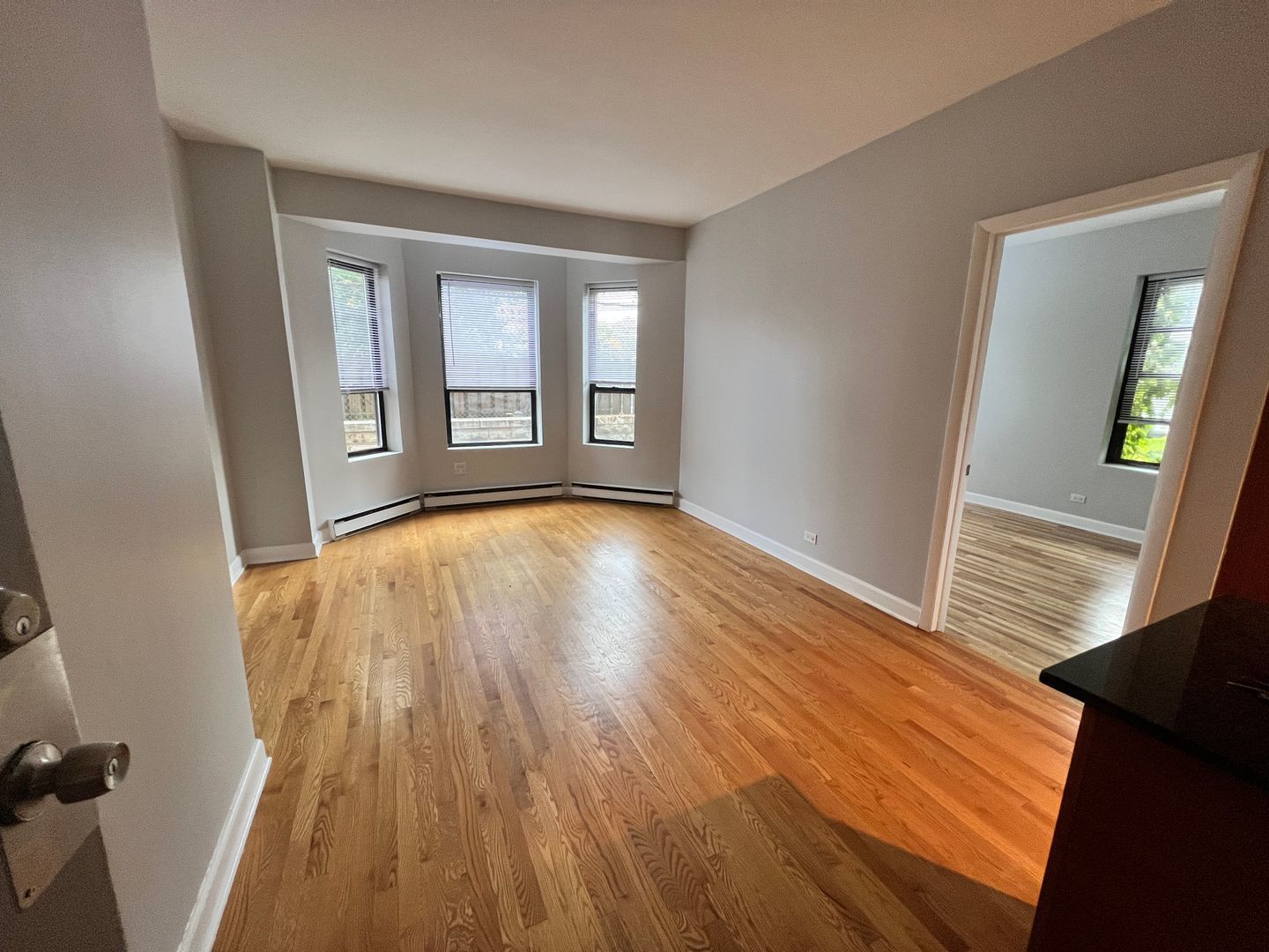 732 W Bittersweet Place Unit: 805