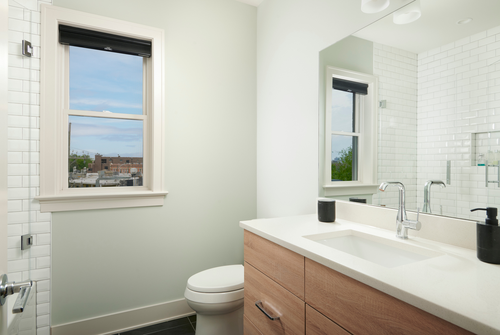 3828 N Racine Avenue Unit: 3