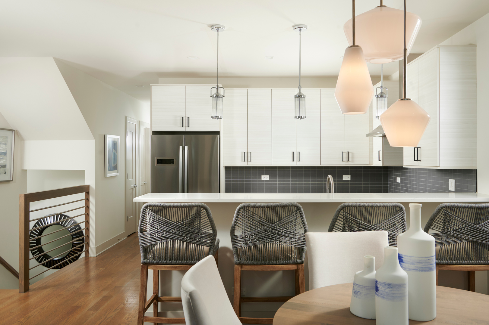 3828 N Racine Avenue Unit: 3