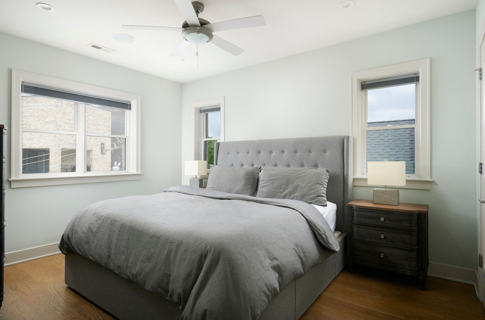 3828 N Racine Avenue Unit: 3