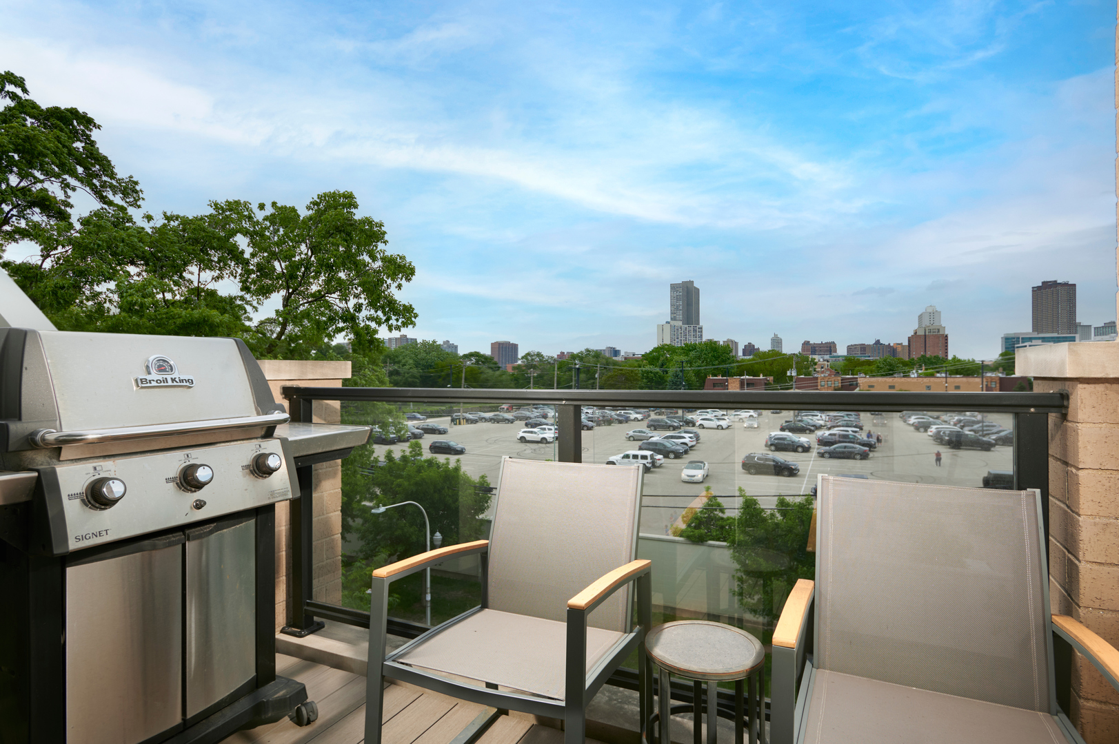 3828 N Racine Avenue Unit: 3