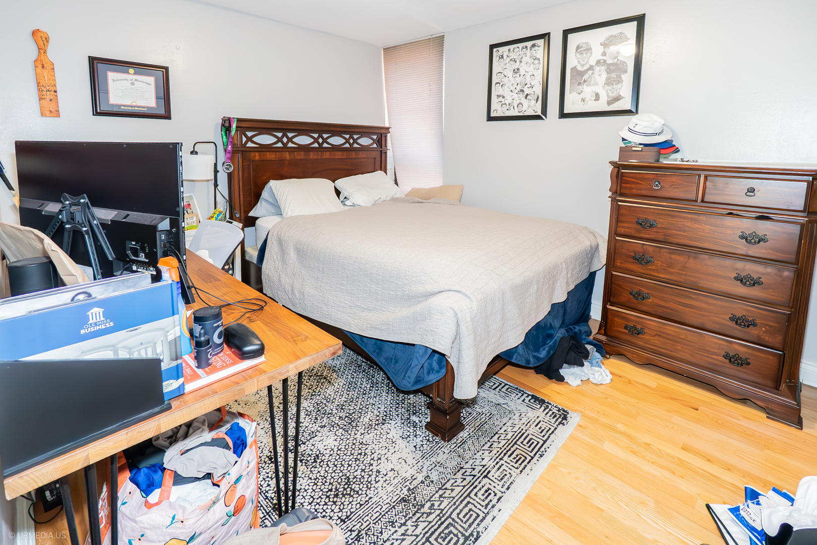 636 W Webster Avenue Unit: 103