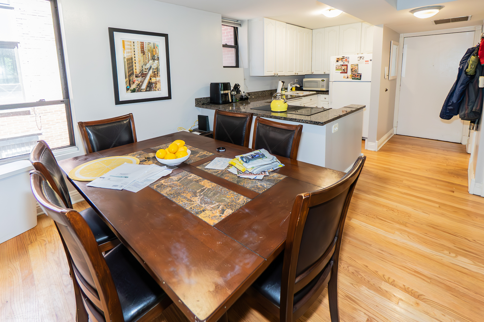 636 W Webster Avenue Unit: 103