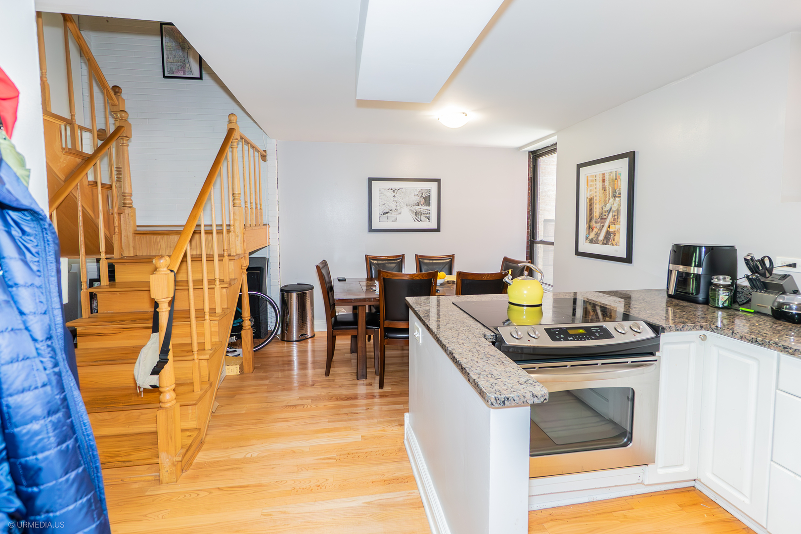 636 W Webster Avenue Unit: 103