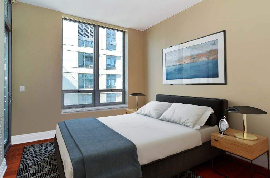 600 N Lake Shore Drive Unit: 3909