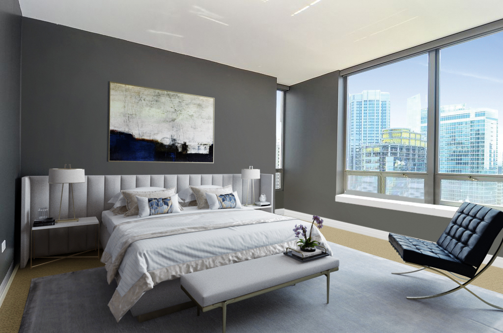 600 N Lake Shore Drive Unit: 3909