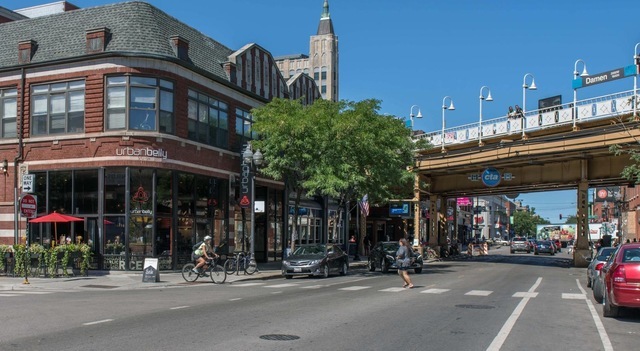 1647 N Milwaukee Avenue Unit: 308