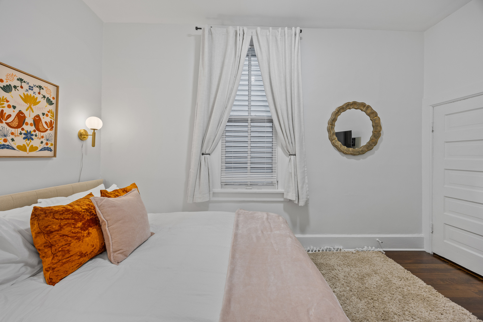 2148 W Belle Plaine Avenue Unit: 1