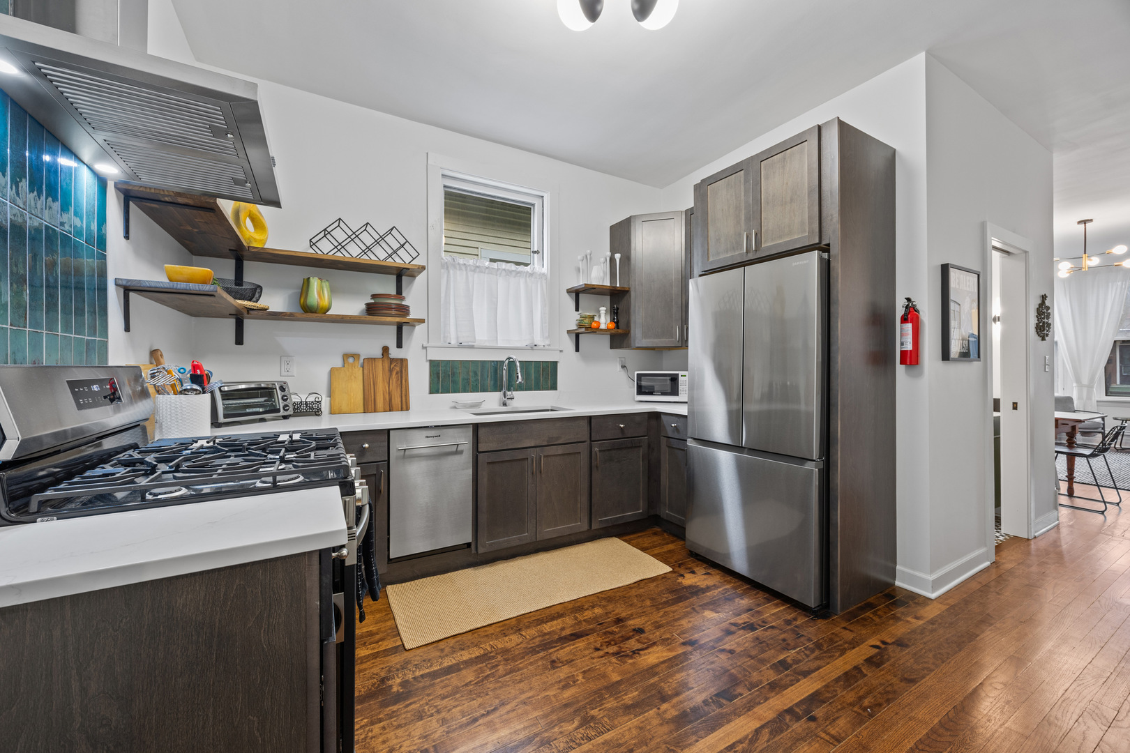 2148 W Belle Plaine Avenue Unit: 1