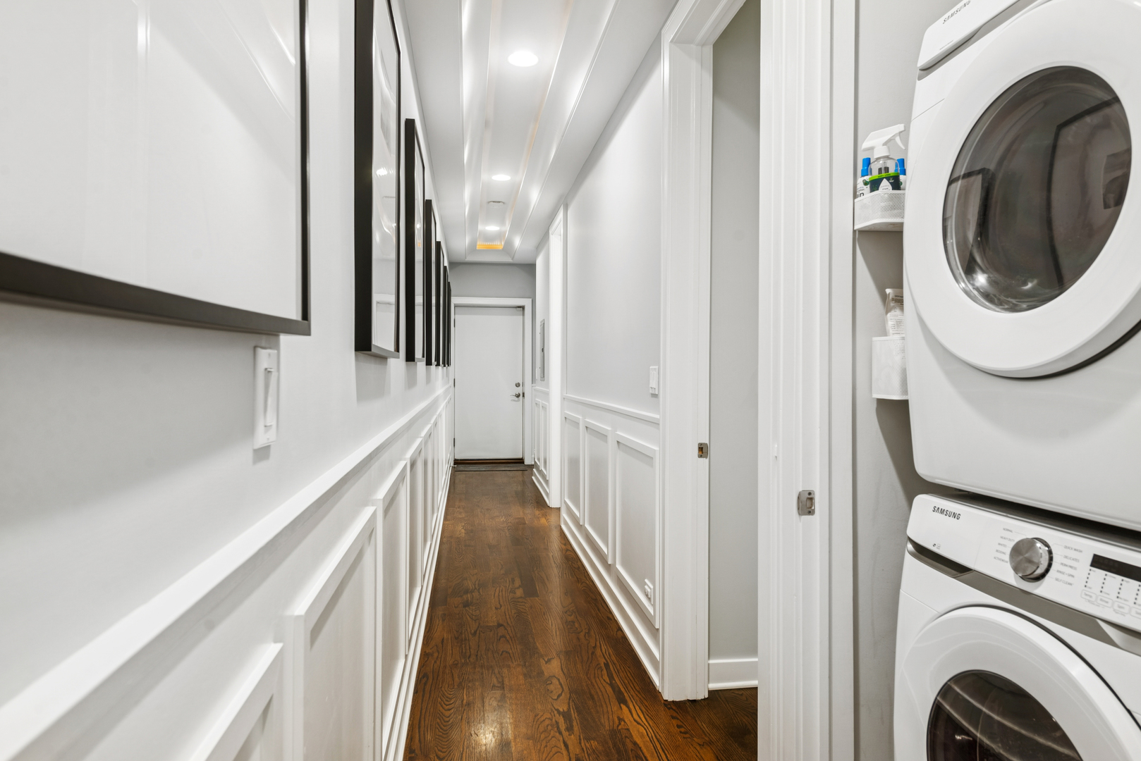 2521 N Ashland Avenue Unit: 2S