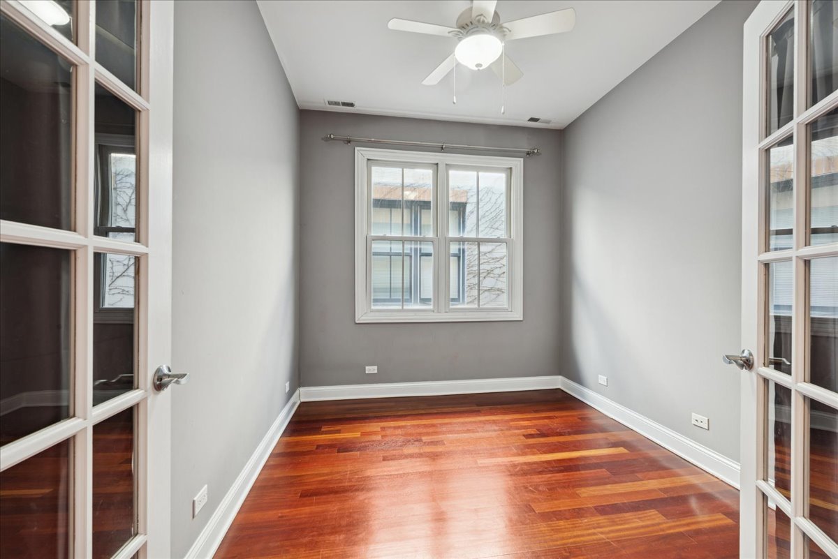 2239 N Lister Avenue Unit: 402