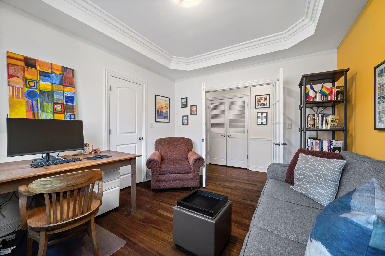 840 W Roscoe Street Unit: 4W