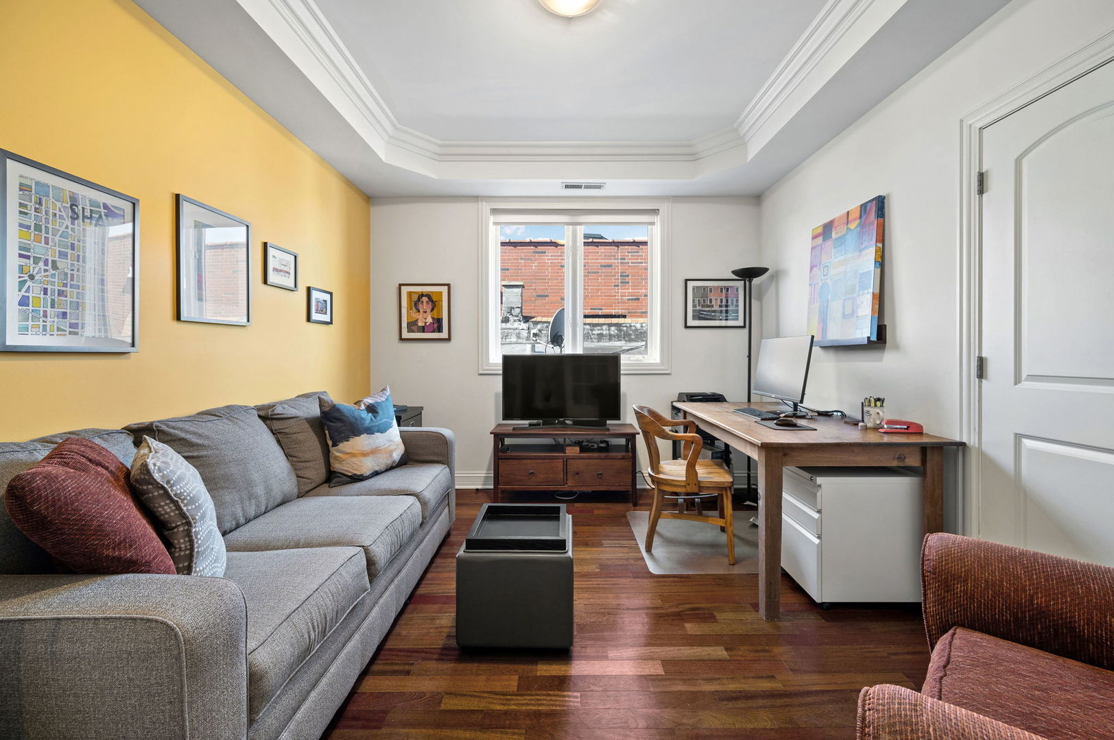 840 W Roscoe Street Unit: 4W