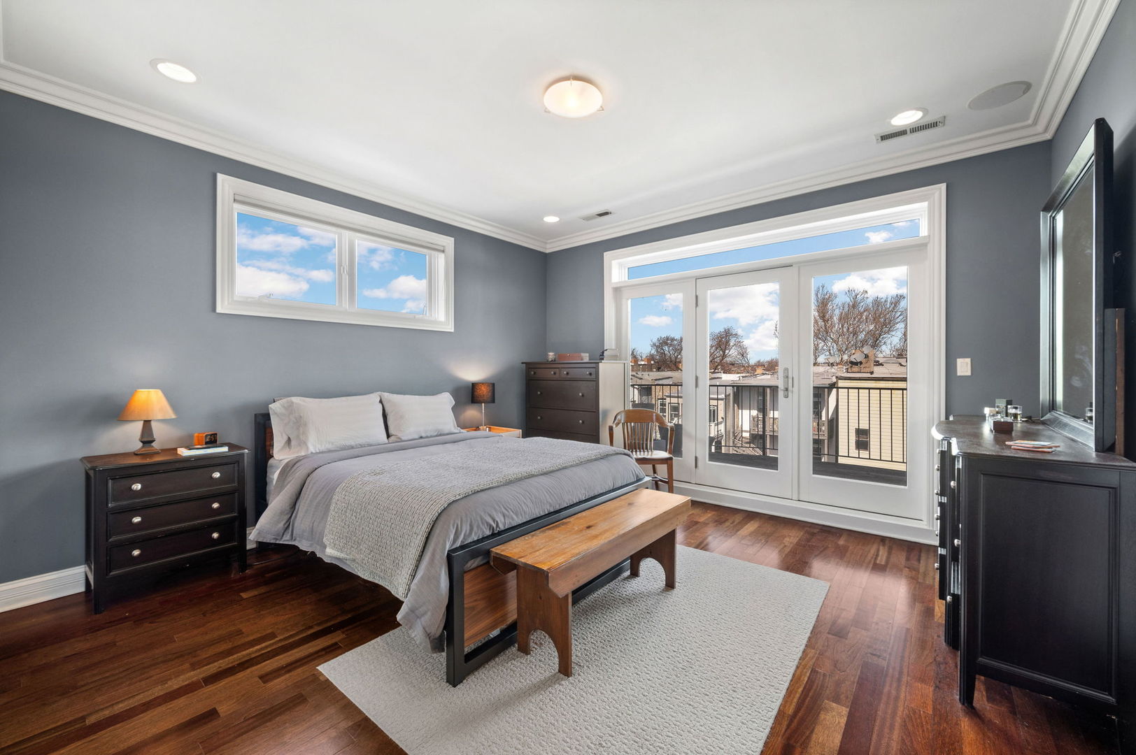 840 W Roscoe Street Unit: 4W