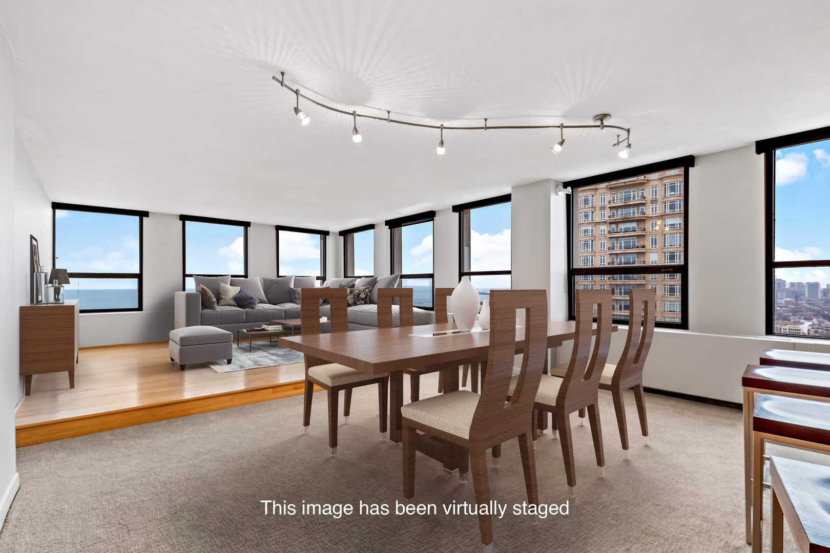 2626 N Lakeview Avenue Unit: 3808