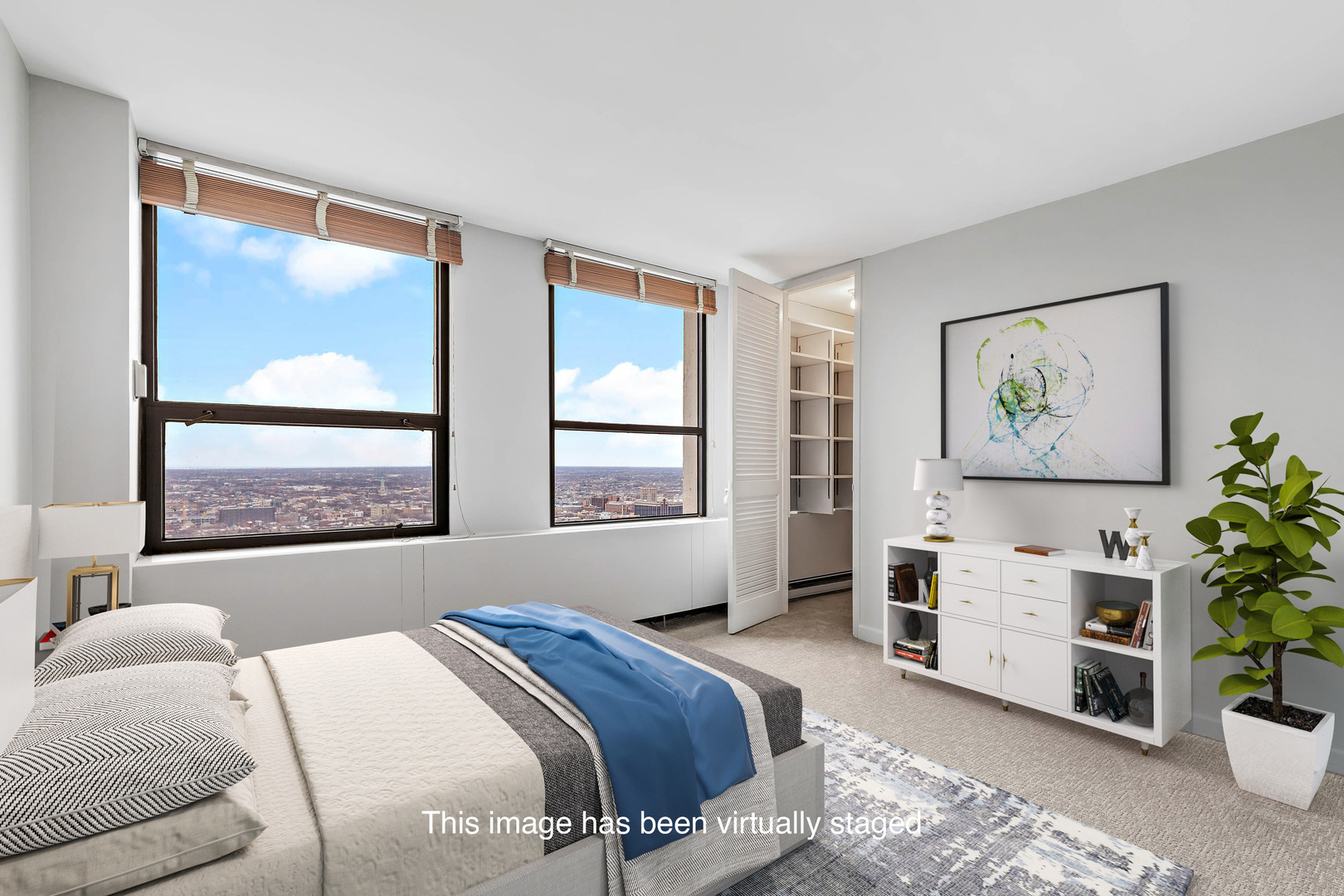 2626 N Lakeview Avenue Unit: 3808