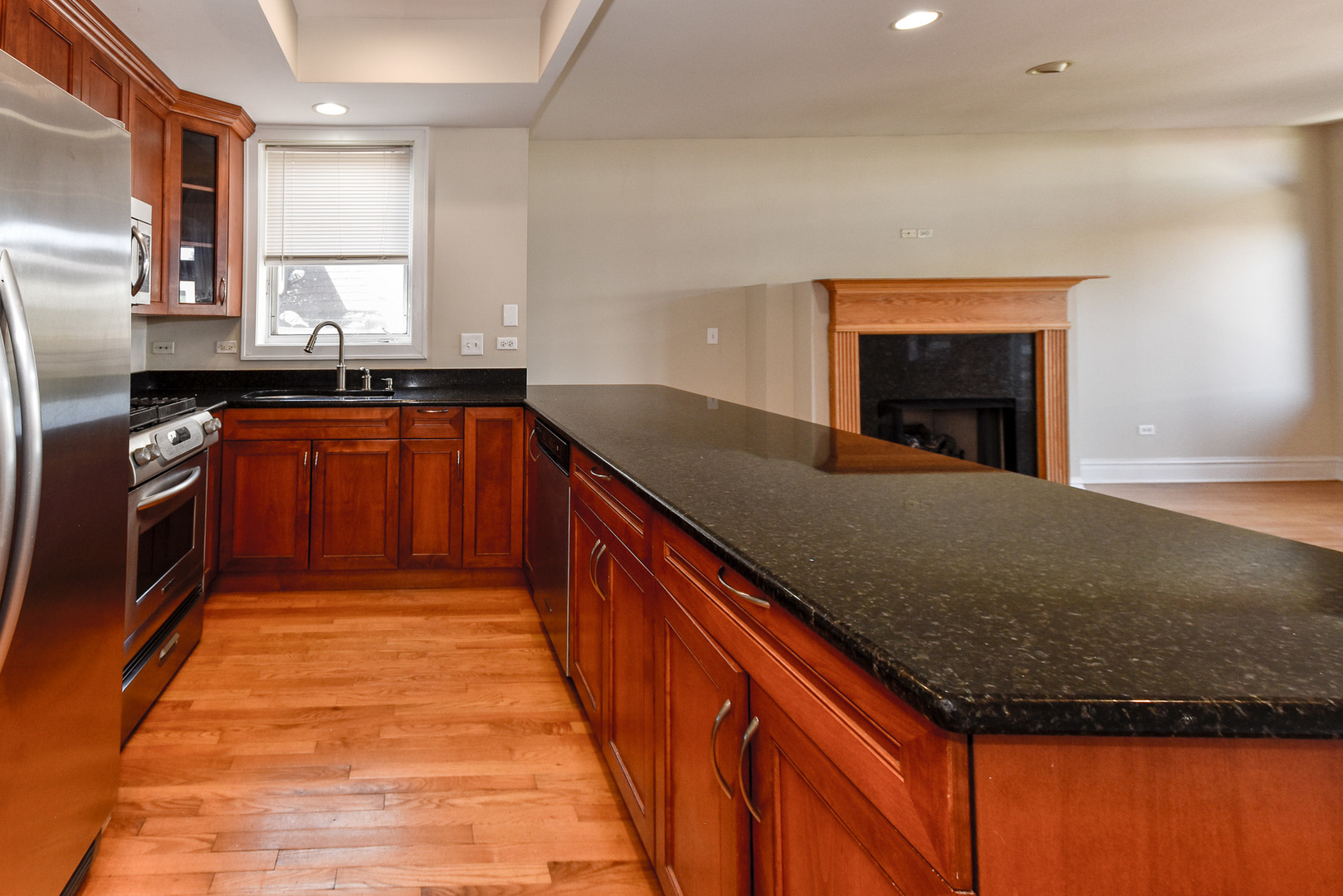 2942 N LINCOLN Avenue Unit: 4S