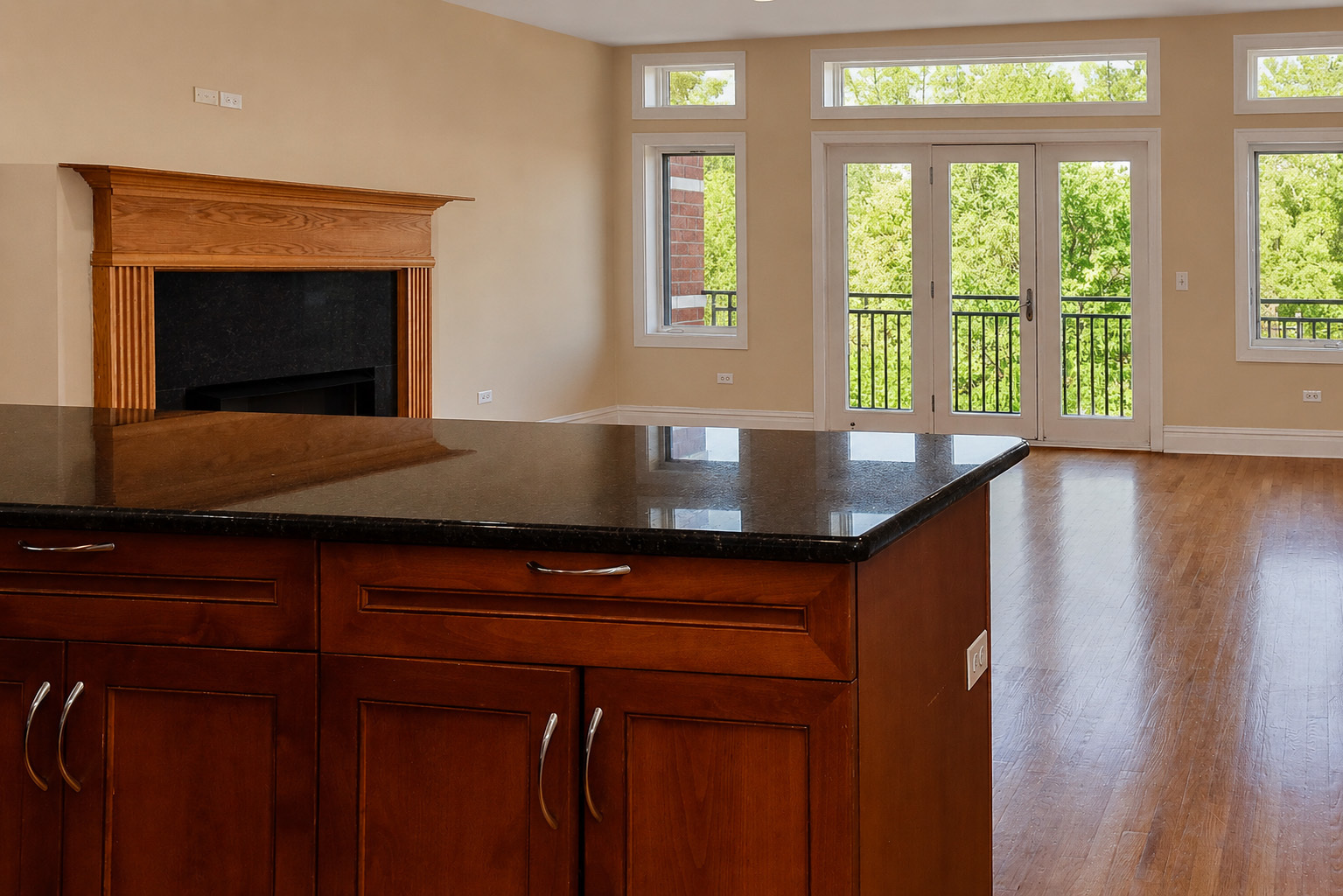 2942 N LINCOLN Avenue Unit: 4S