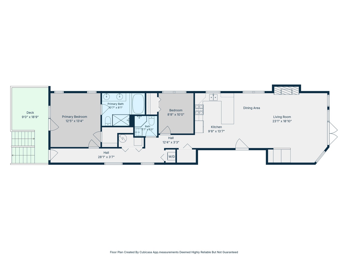 1755 N Artesian Avenue Unit: 2