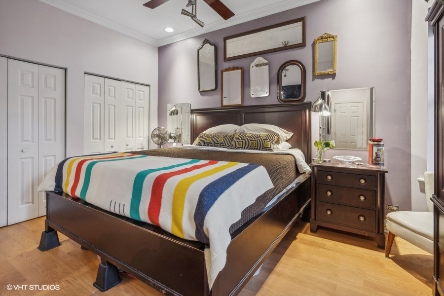 927 W EASTWOOD Avenue Unit: 1E