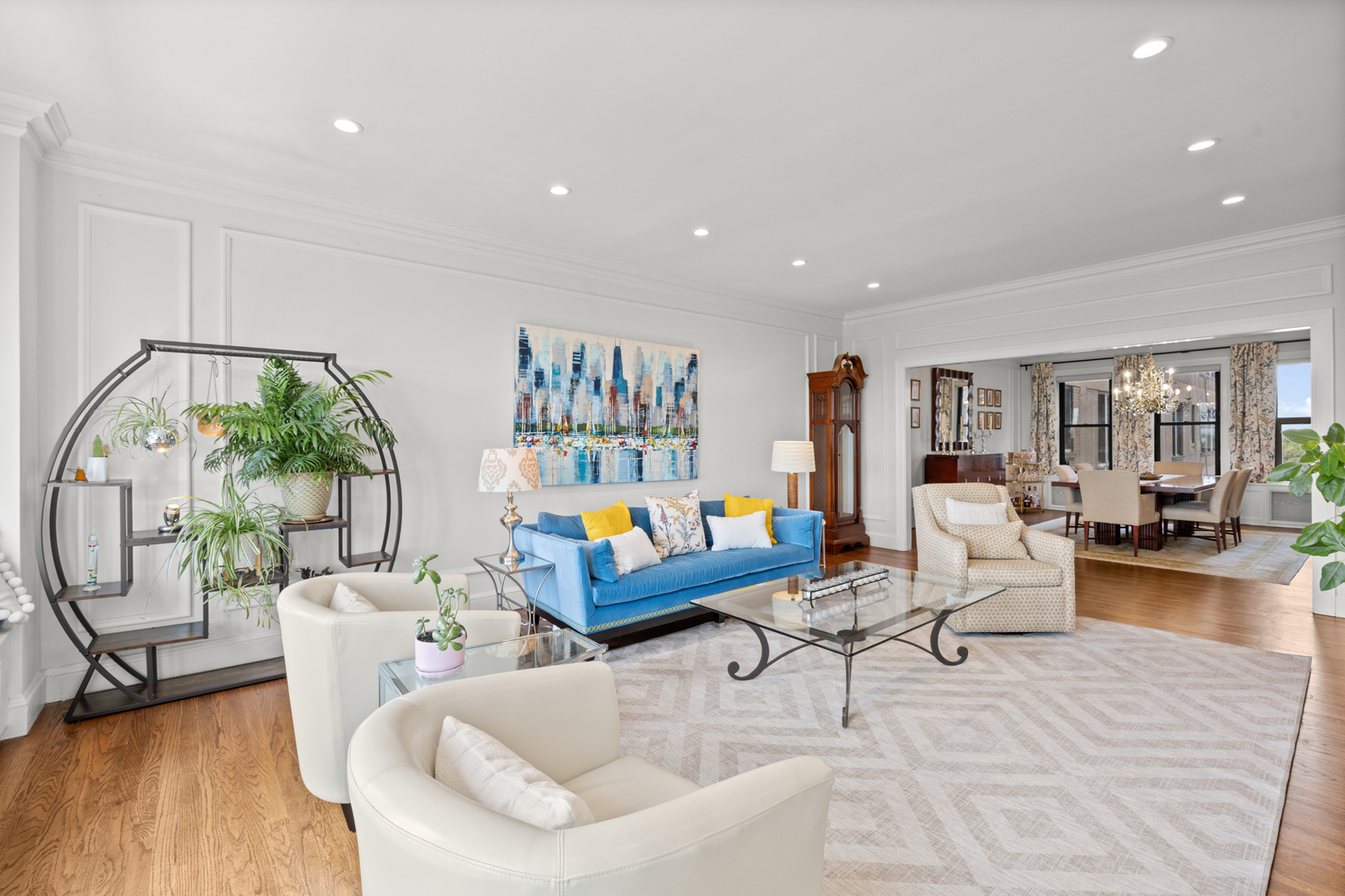 3530 N Lake Shore Drive Unit: 7B