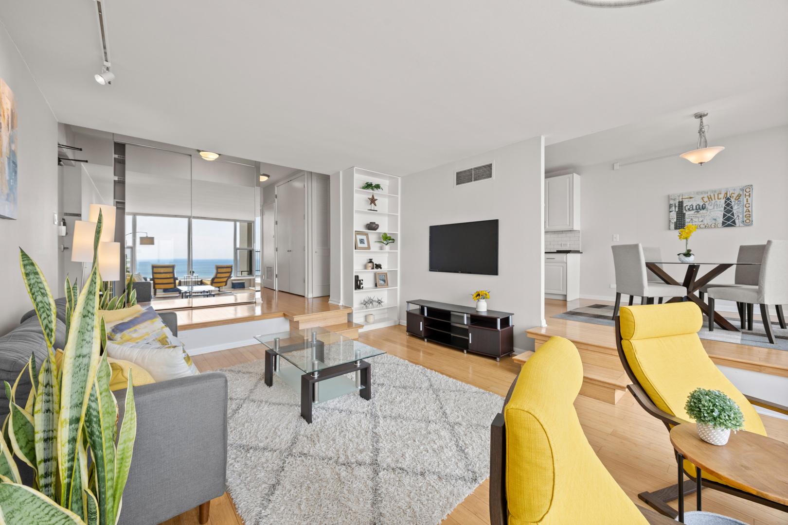 3200 N Lake Shore Drive Unit: 2604