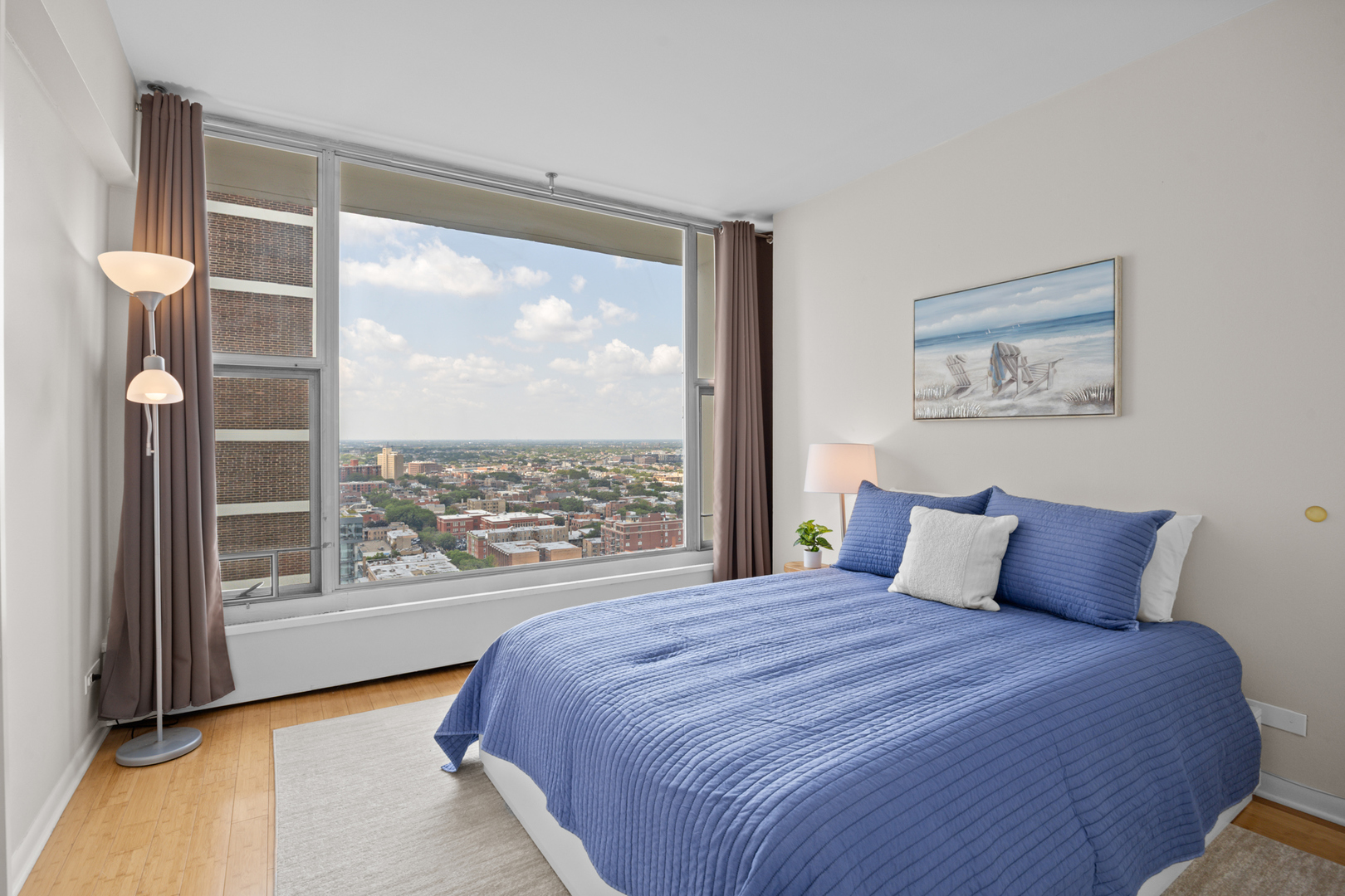 3200 N Lake Shore Drive Unit: 2604