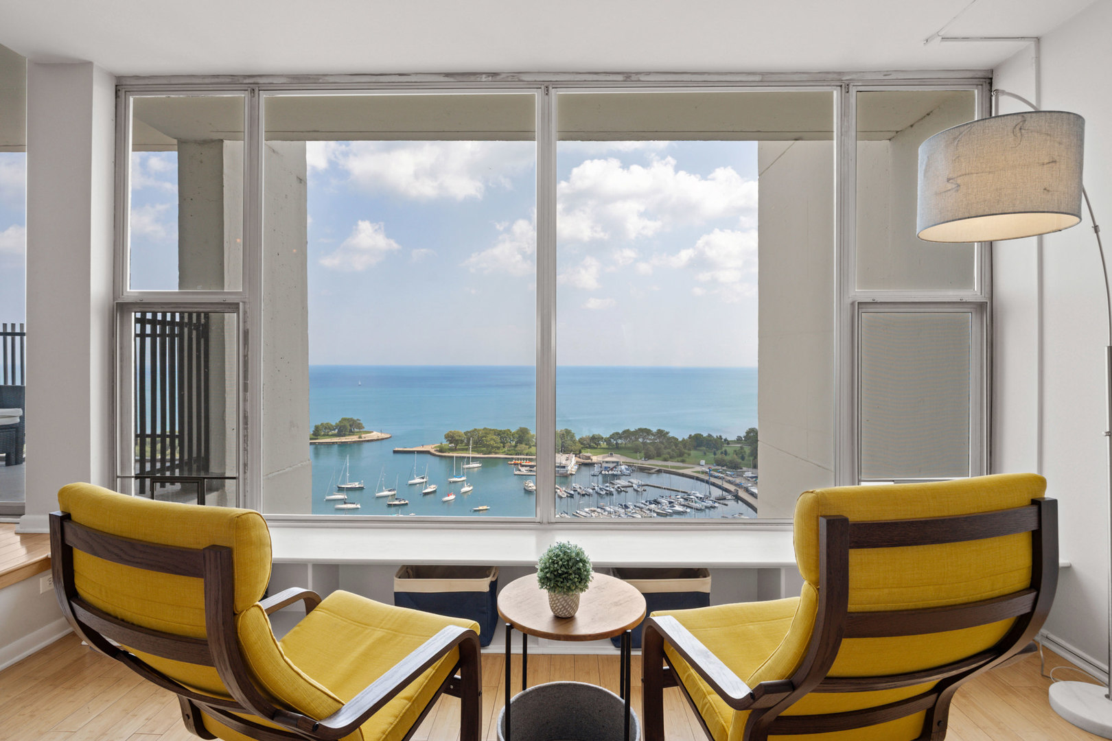 3200 N Lake Shore Drive Unit: 2604