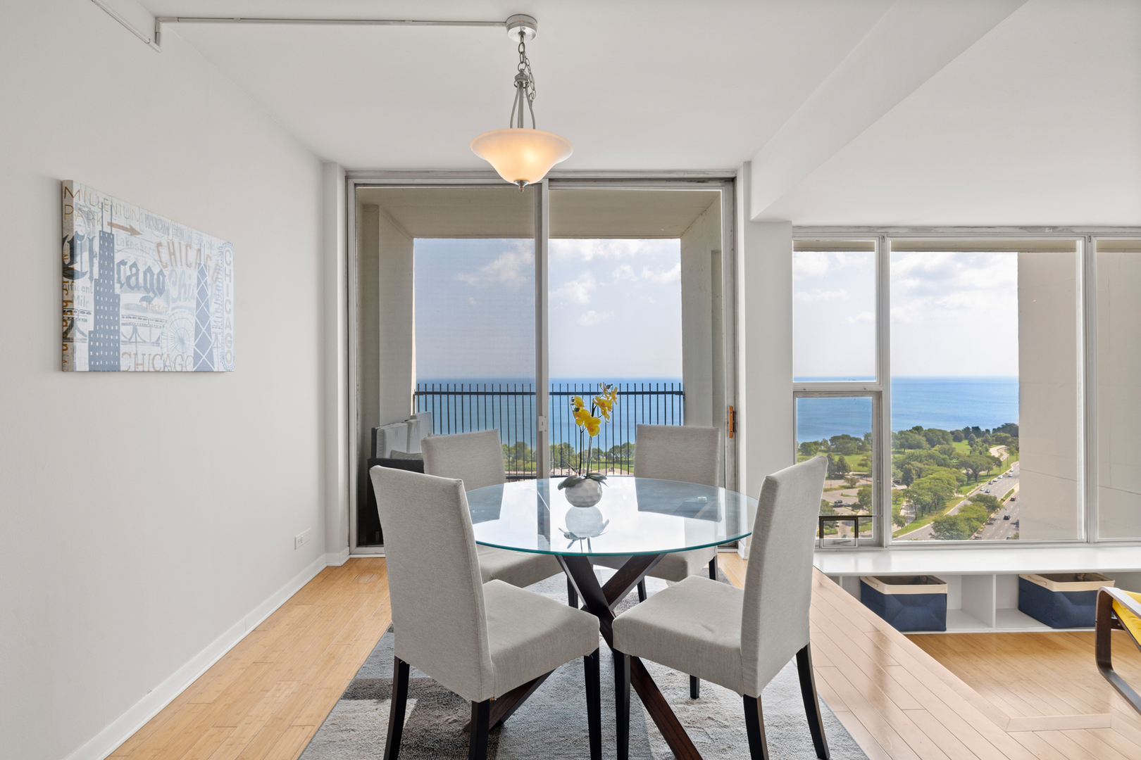 3200 N Lake Shore Drive Unit: 2604
