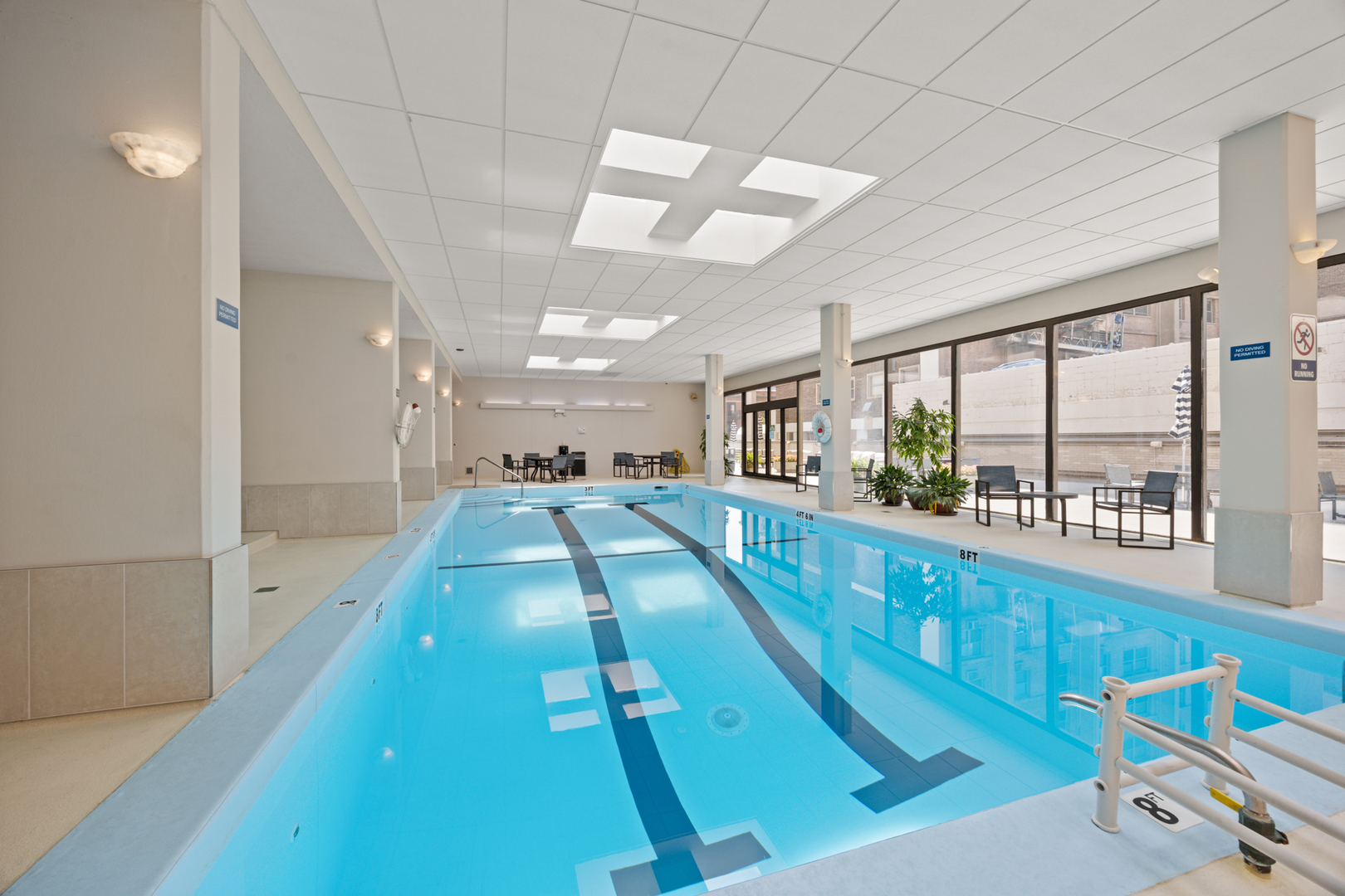 3200 N Lake Shore Drive Unit: 2604