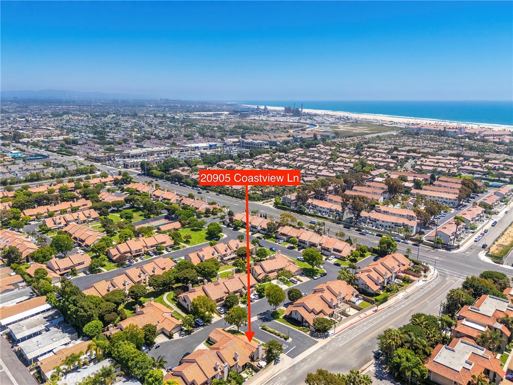 20905 Coastview Lane
