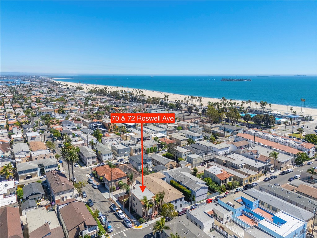 70 Roswell Avenue