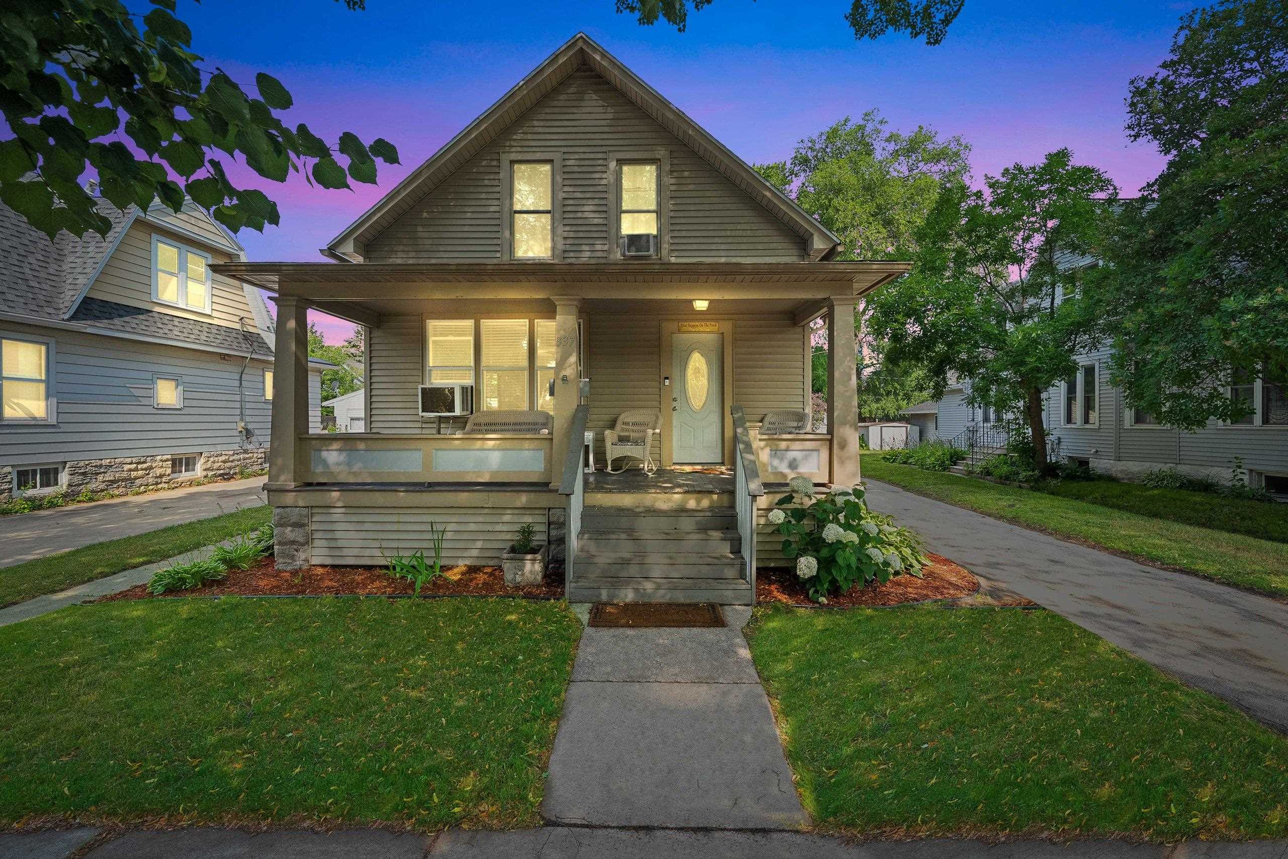 337 N OAKLAND Avenue