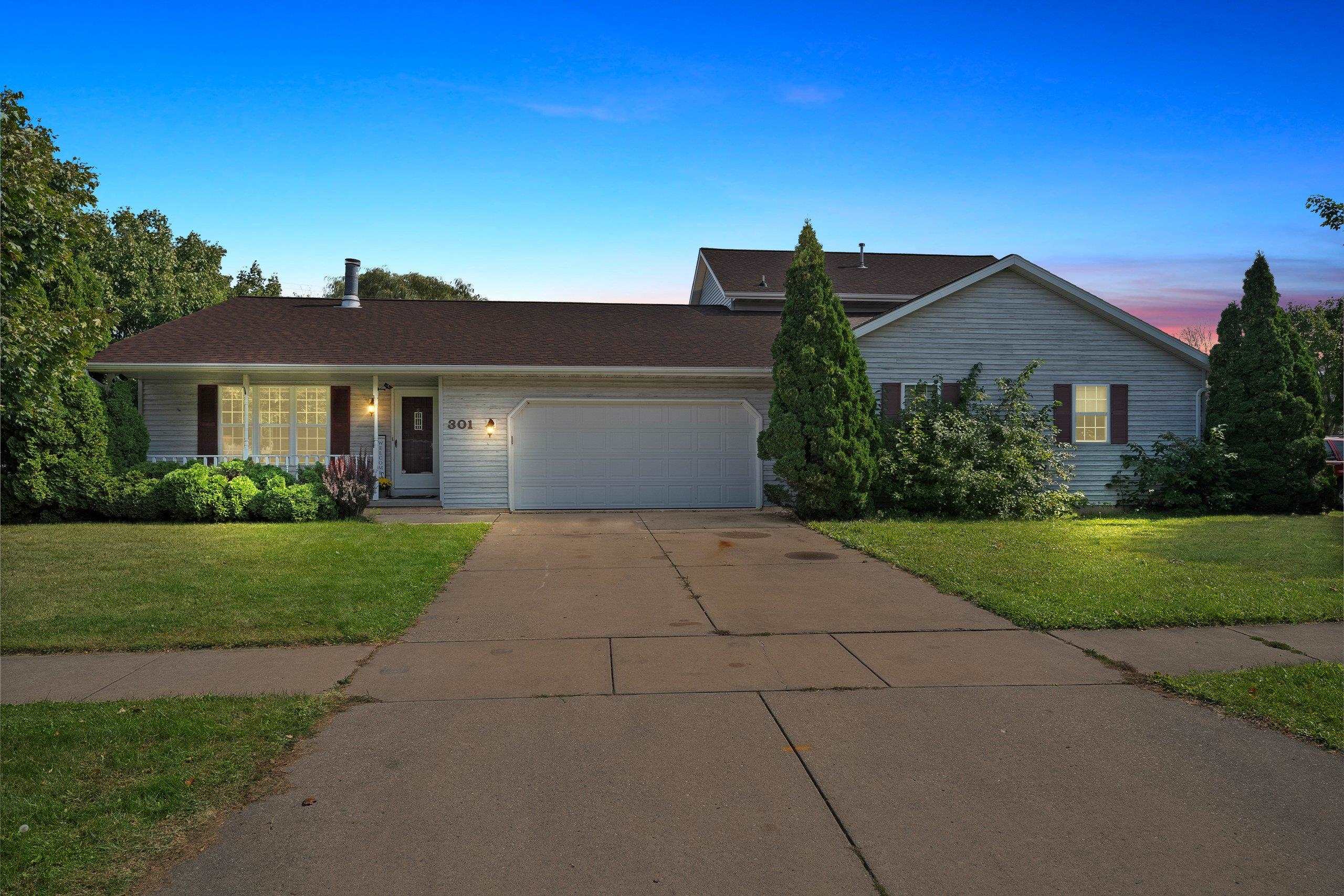 301 BRULE Road