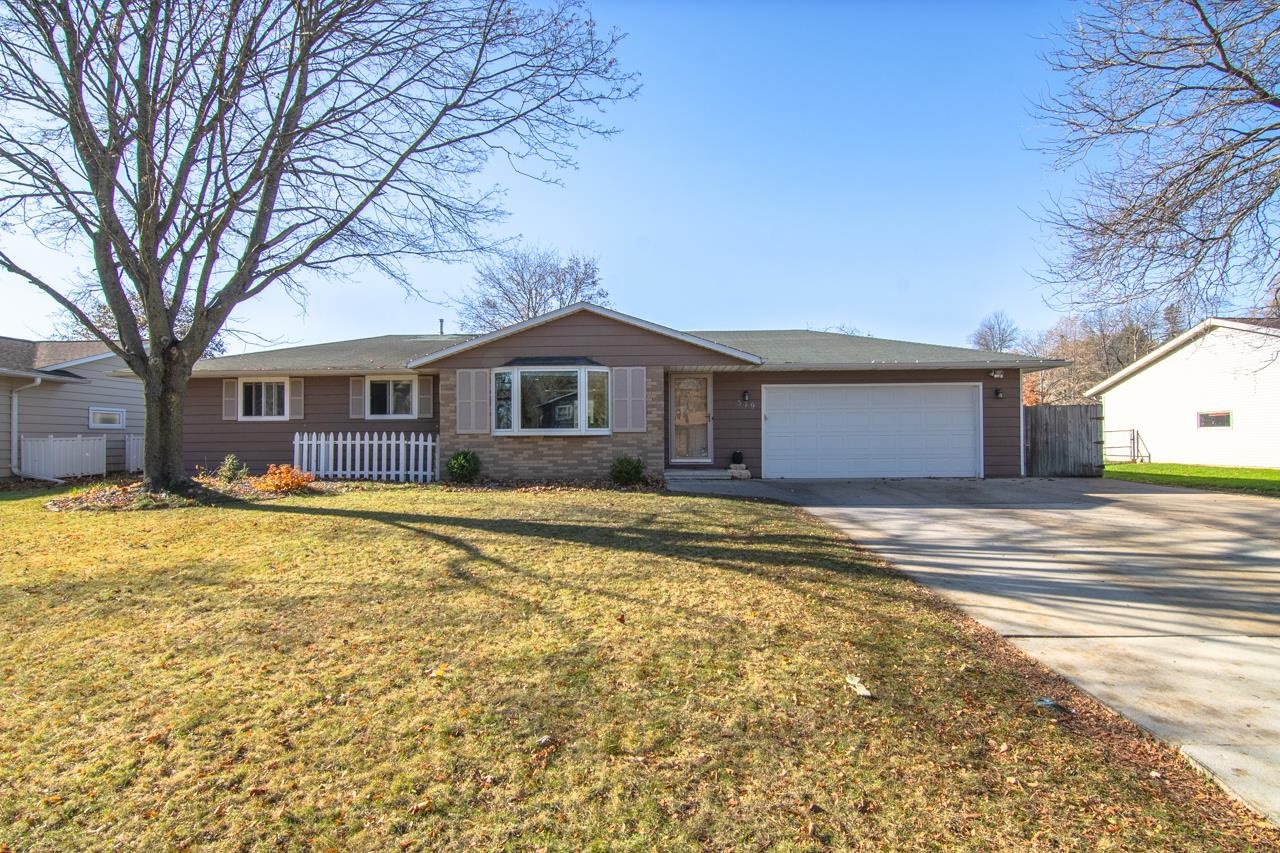 579 CORNELIUS Drive