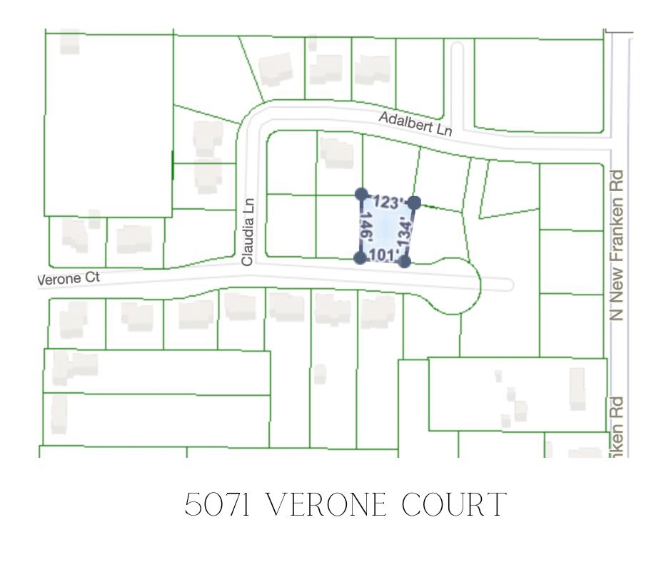 5071 VERONE Court