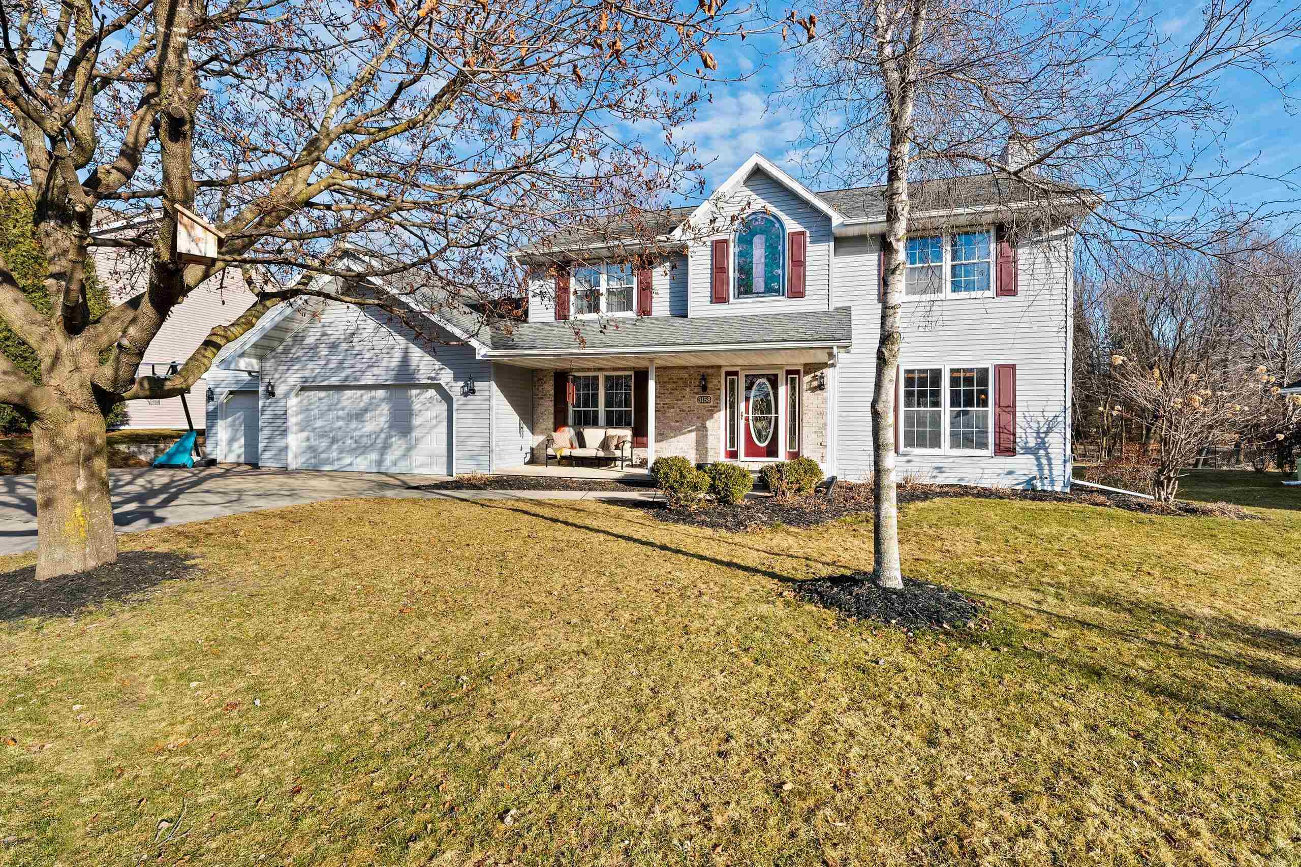 3158 EARLY BIRD Lane