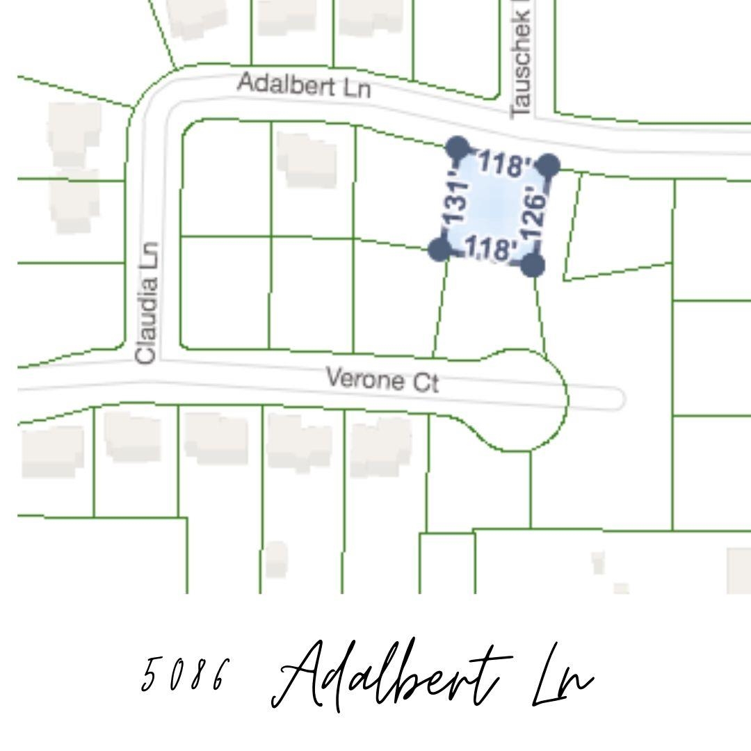 5086 ADALBERT Lane